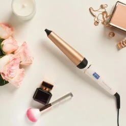 Remington PROluxe CI91X1 -Soins Capillaires remington proluxe ci91x1 fer a boucler 5