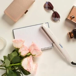 Remington PROluxe S9100 -Soins Capillaires remington proluxe s9100 fer a lisser 3