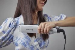 Remington Shine Therapy S8550 -Soins Capillaires remington shine therapy s8550 fer a lisser 4