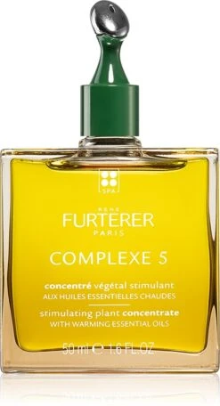 René Furterer Complexe 5