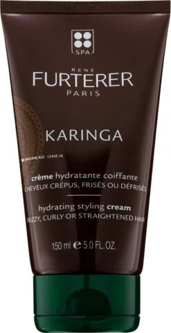 René Furterer Karinga