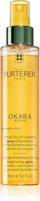 René Furterer Okara Blond