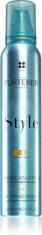 René Furterer Style