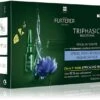 René Furterer Triphasic Reactional -Soins Capillaires rene furterer triphasic reactional poudre compacte pour palettes 3