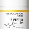 Revolution Haircare R-Peptide 4x4 -Soins Capillaires revolution haircare r peptide 4x4 masque renovateur sans rincage pour cheveux abimes