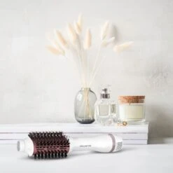 Rowenta Air Brush Volumiser CF6135F0 -Soins Capillaires rowenta air brush volumiser cf6135f0 brosse a air chaud 3