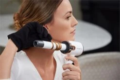 Rowenta Air Care Ultimate Experience CF4310F0 -Soins Capillaires rowenta air care ultimate experience cf4310f0 fer a boucler 2