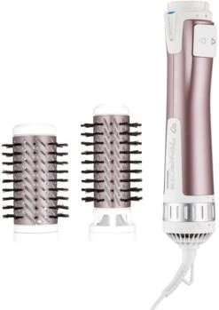 Rowenta Beauty Brush Activ Premium Care CF9540F0 -Soins Capillaires rowenta beauty brush activ premium care cf9540f0 brosse soufflante