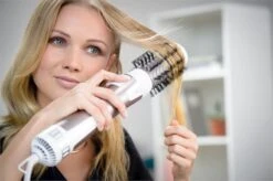 Rowenta Beauty Brush Activ Premium Care CF9540F0 -Soins Capillaires rowenta beauty brush activ premium care cf9540f0 brosse soufflante 5