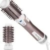 Rowenta Beauty Brush Activ Premium Care CF9540F0 -Soins Capillaires rowenta beauty brush activ premium care cf9540f0 brosse soufflante 12
