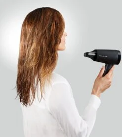 Rowenta Express Style CV1801F0 -Soins Capillaires rowenta express style cv1801f0 seche cheveux 3