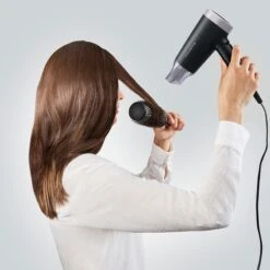 Rowenta Express Style CV1831F0 -Soins Capillaires rowenta express style cv1831f0 seche cheveux 3