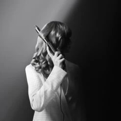 Rowenta Karl Lagerfeld CF321LF0 -Soins Capillaires rowenta karl lagerfeld cf321lf0 fer a boucler 2