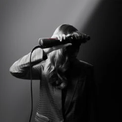 Rowenta Karl Lagerfeld Pro Stylist CF961LF0 10 Rowenta Karl Lagerfeld Pro Stylist CF961LF0 -Soins Capillaires rowenta karl lagerfeld pro stylist cf961lf0 brosse a air chaud 3