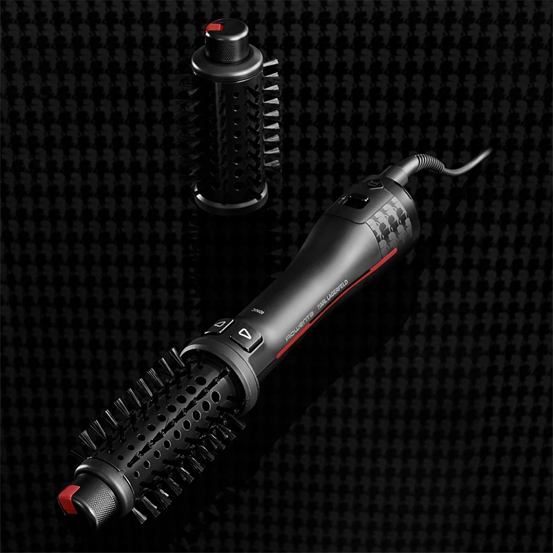 Rowenta Karl Lagerfeld Pro Stylist CF961LF0 7 Rowenta Karl Lagerfeld Pro Stylist CF961LF0 – Image 5