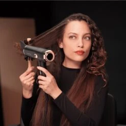 Rowenta Maestria Ultimate Experience CV9920F0 -Soins Capillaires rowenta maestria ultimate experience cv9920f0 seche cheveux 3