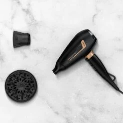 Rowenta Pro Expert CV8840F0 -Soins Capillaires rowenta pro expert cv8840f0 seche cheveux 2