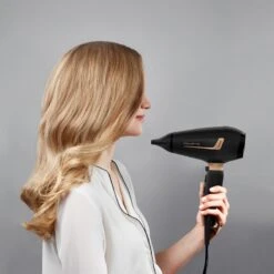 Rowenta Pro Expert CV8840F0 -Soins Capillaires rowenta pro expert cv8840f0 seche cheveux 3