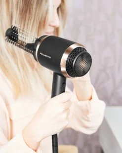 Rowenta Ultimate Experience CV9820F0 -Soins Capillaires rowenta ultimate experience cv9820f0 seche cheveux ionique 2