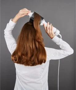 Rowenta Volumizer CF6130F0 -Soins Capillaires rowenta volumizer cf6130f0 brosse a air chaud 3