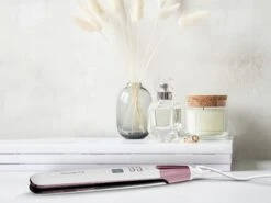 Rowenta Volumizer SF4655F0 -Soins Capillaires rowenta volumizer sf4655f0 fer a lisser 3