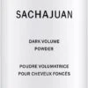 Sachajuan Dark Volume Powder -Soins Capillaires sachajuan dark volume powder poudre volumisante cheveux fonces en spray 5