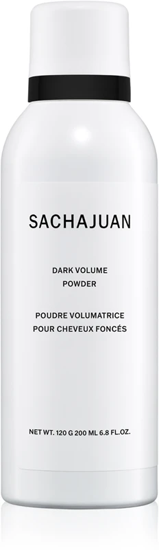 Sachajuan Dark Volume Powder
