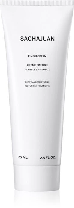 Sachajuan Finish Cream Shape And Moisturize
