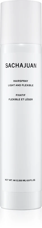 Sachajuan Hairspray Light And Flexible