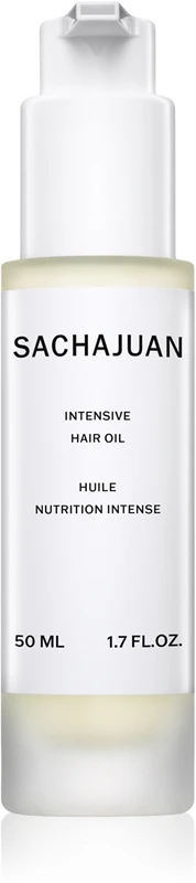 Sachajuan Intensive Hair Oil