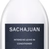Sachajuan Intensive Leave In Conditioner -Soins Capillaires sachajuan intensive leave in conditioner apres shampoing sans rincage en spray