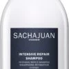 Sachajuan Intensive Repair Shampoo -Soins Capillaires sachajuan intensive repair shampoo shampoing pour cheveux abimes et exposes au soleil 5