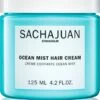 Sachajuan Ocean Mist Hair Cream -Soins Capillaires sachajuan ocean mist hair cream creme fixation legere pour un effet retour de plage
