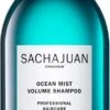 Sachajuan Ocean Mist Volume Shampoo -Soins Capillaires sachajuan ocean mist volume shampoo shampoing volumisant pour un effet retour de plage 5