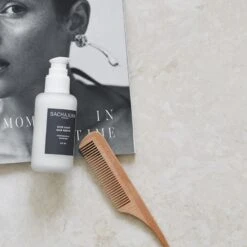 Sachajuan Over Night Hair Repair -Soins Capillaires sachajuan over night hair repair emulsion de nuit renovatrice 1