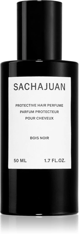 Sachajuan Protective Hair Parfume Bois Noir 3 Sachajuan Protective Hair Parfume Bois Noir