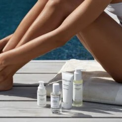 Sachajuan Shine Serum -Soins Capillaires sachajuan shine serum serum soyeux cheveux brillance 1