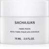 Sachajuan Styling And Finish Fibre Paste -Soins Capillaires sachajuan styling and finish fibre paste pate de definition pour cheveux