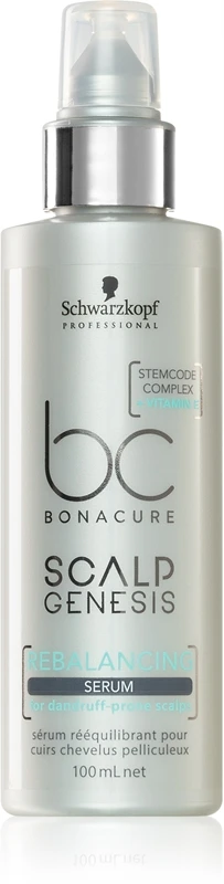 Schwarzkopf Professional BC Bonacure Scalp Genesis