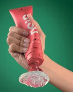 Schwarzkopf Professional Osis+ G.Force -Soins Capillaires schwarzkopf professional osis g force gel extra fort 2