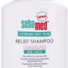 Sebamed Extreme Dry Skin -Soins Capillaires sebamed extreme dry skin shampoing apaisant pour cheveux tres secs 14