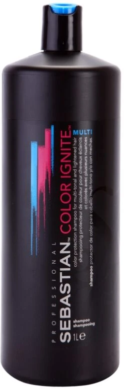 Sebastian Professional Color Ignite Multi