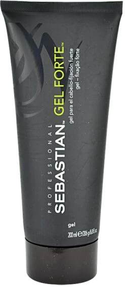 Sebastian Professional Gel Forte