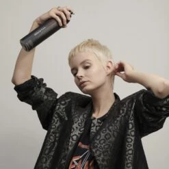 Sebastian Professional Re-Shaper -Soins Capillaires sebastian professional re shaper laque cheveux fixation forte 1