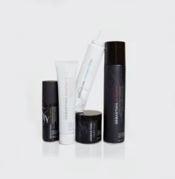 Sebastian Professional Re-Shaper -Soins Capillaires sebastian professional re shaper laque cheveux fixation forte 2