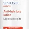 Sesderma Seskavel Growth -Soins Capillaires sesderma seskavel growth spray cheveux anti chute 3