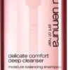 Shu Uemura Deep Cleanser Delicate Comfort 1 Shu Uemura Deep Cleanser Delicate Comfort -Soins Capillaires shu uemura deep cleanser delicate comfort shampoing hydratant pour cheveux secs