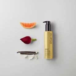 Shu Uemura Essence Absolue -Soins Capillaires shu uemura essence absolue creme apaisante nourrissante pour cheveux 3
