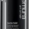 Shu Uemura Styling Kumo Hold -Soins Capillaires shu uemura styling kumo hold laque cheveux extra fort