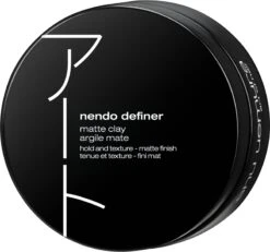 Shu Uemura Styling Nendo Definer